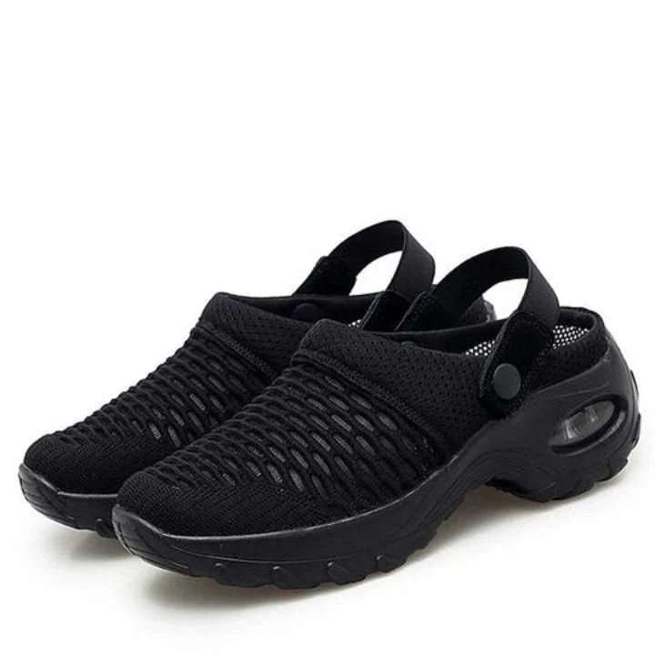 PREMIUM™ ORTHO AND COMFY NON-SLIP SLIPPERS - BEST SELLER SUMMER AUS - Image 8