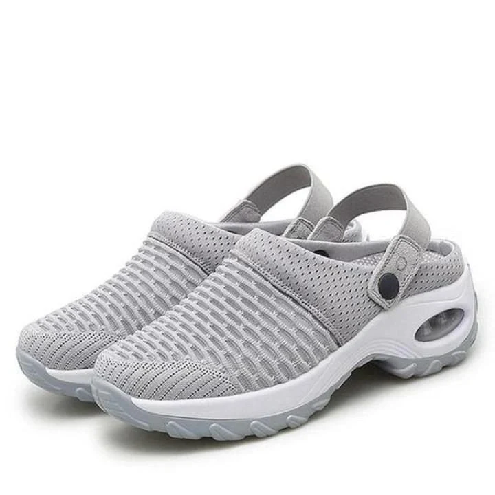 PREMIUM™ ORTHO AND COMFY NON-SLIP SLIPPERS - BEST SELLER SUMMER AUS - Image 9