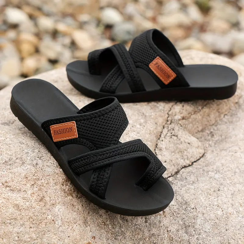 WILLOW™ MESH ORTHOPEDIC ARCH SUPPORT SANDALS - Image 9