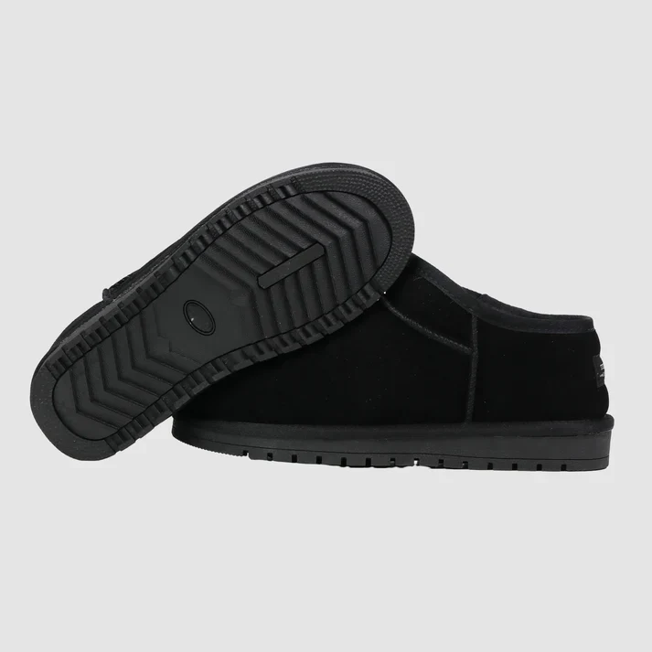 WINTER WARM FLAT PADDED ANKLE SNOW BOOTS – COZY, DURABLE & STYLISH - Image 3
