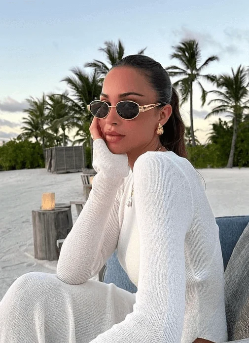 ZARIYAH | STYLISH SUNGLASSES - Image 7