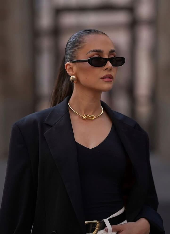 ZAYLEIGH | TRENDY SUNGLASSES - Image 7