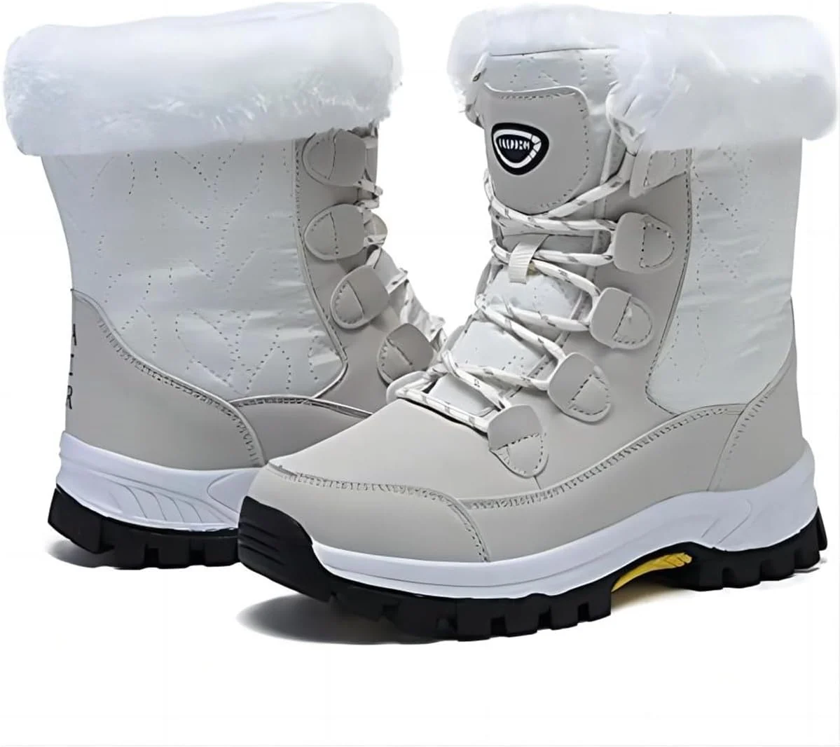 ZAYLORÉ™ FrostTrail Sneakers - Image 10
