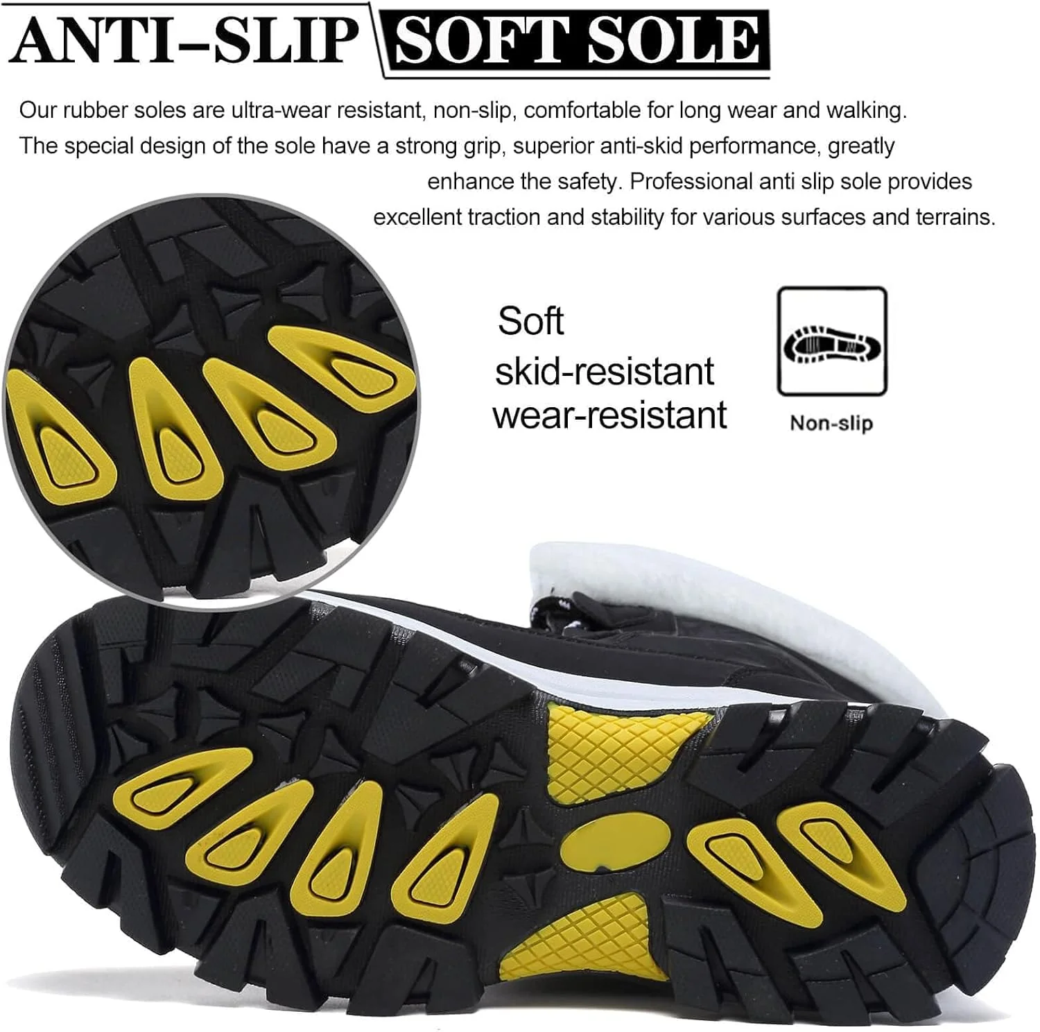 ZAYLORÉ™ FrostTrail Sneakers - Image 7